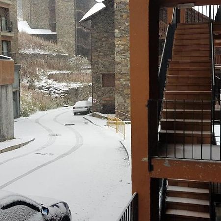 Apartamento En Vall D'อินเกลส ภายนอก รูปภาพ