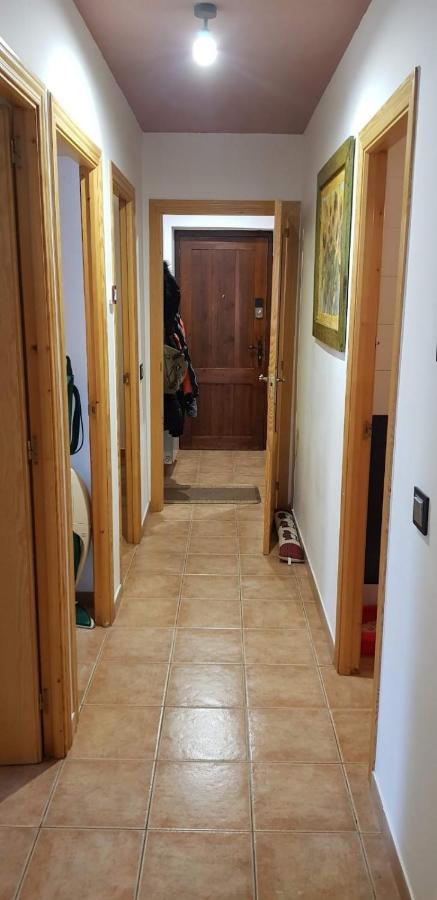Apartamento En Vall D'อินเกลส ภายนอก รูปภาพ