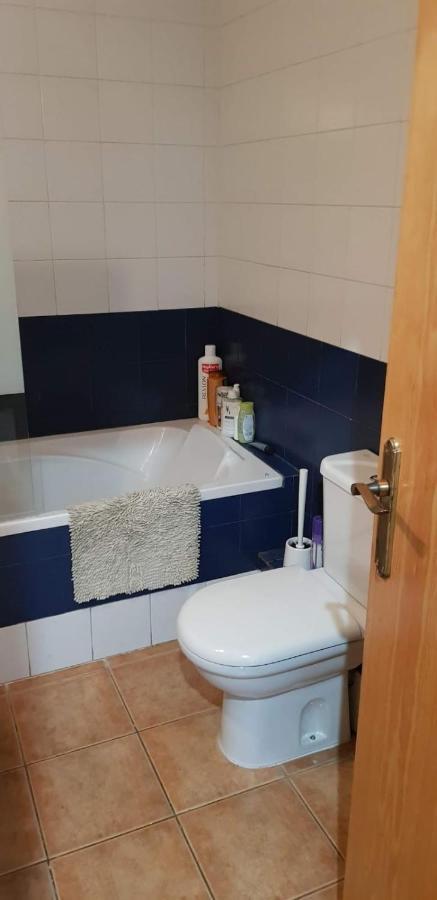 Apartamento En Vall D'อินเกลส ภายนอก รูปภาพ