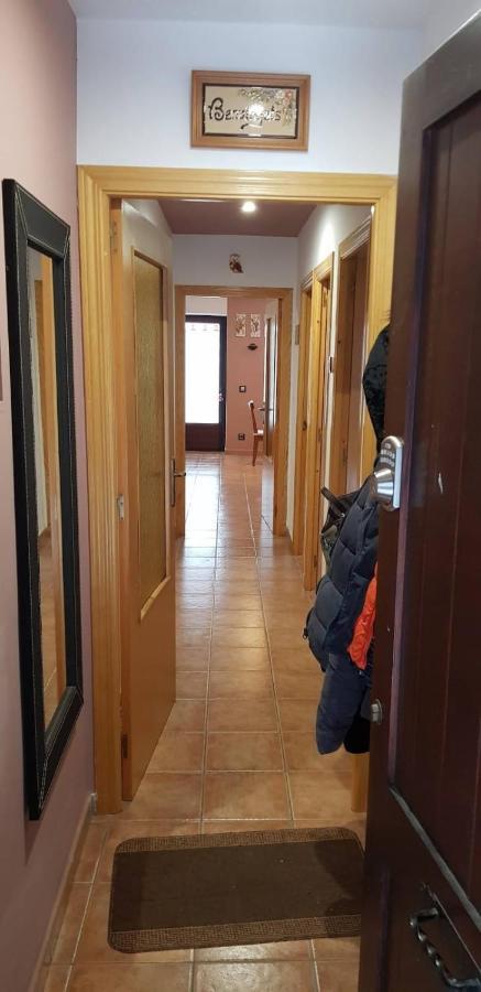 Apartamento En Vall D'อินเกลส ภายนอก รูปภาพ