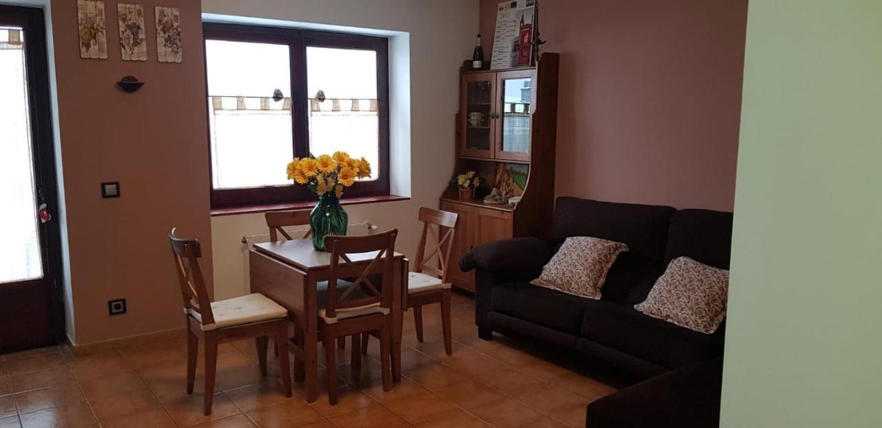 Apartamento En Vall D'อินเกลส ภายนอก รูปภาพ
