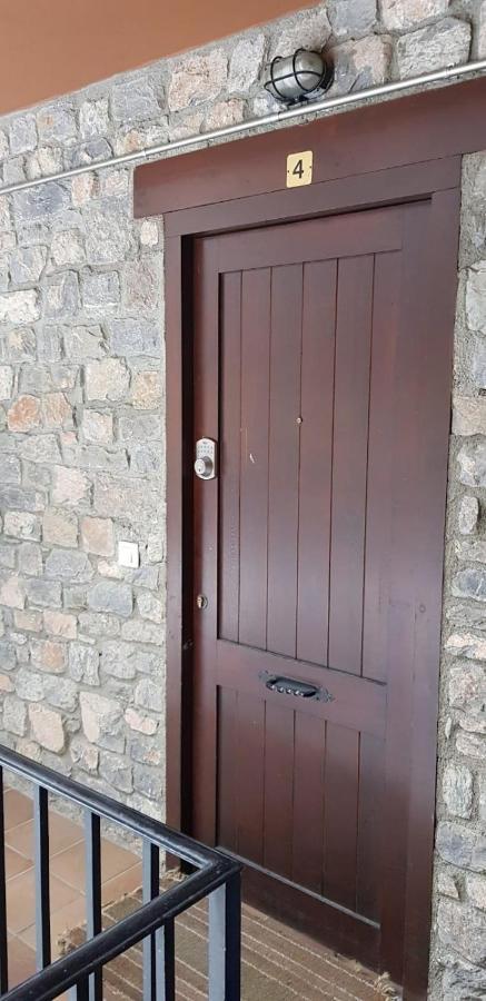 Apartamento En Vall D'อินเกลส ภายนอก รูปภาพ