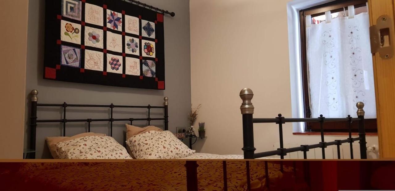 Apartamento En Vall D'อินเกลส ภายนอก รูปภาพ