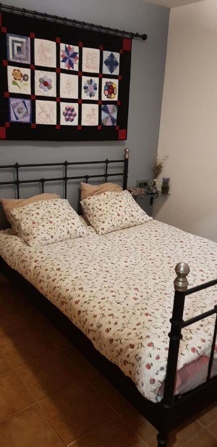Apartamento En Vall D'อินเกลส ภายนอก รูปภาพ