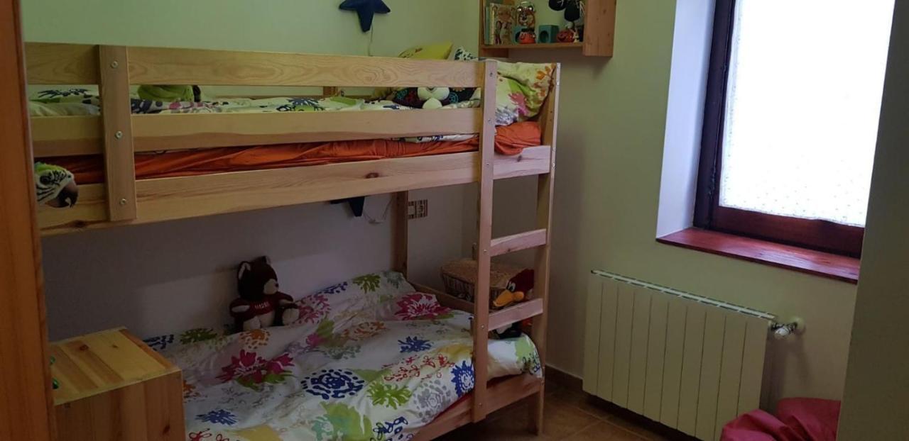Apartamento En Vall D'อินเกลส ภายนอก รูปภาพ