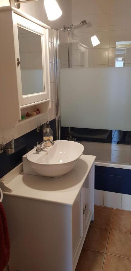 Apartamento En Vall D'อินเกลส ภายนอก รูปภาพ